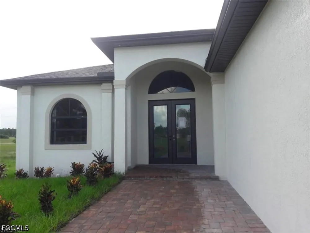 NW 42nd Avenue Cape Coral, FL 33993