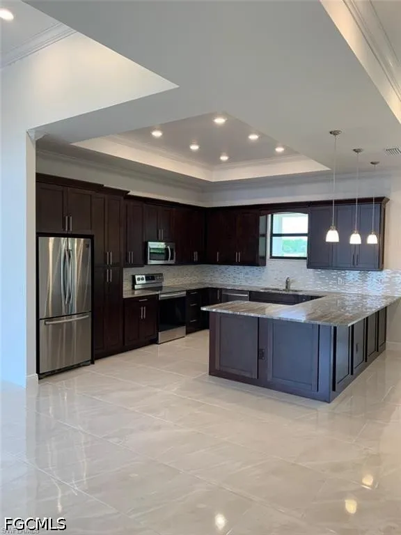 NW 42nd Avenue Cape Coral, FL 33993