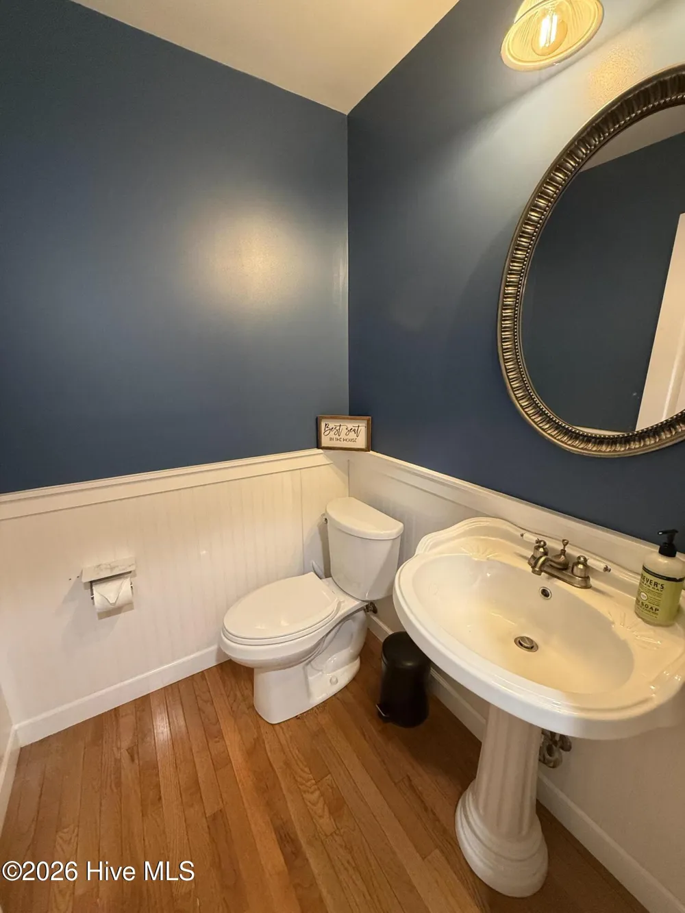 303 Oakmont Drive Hampstead, NC 28443