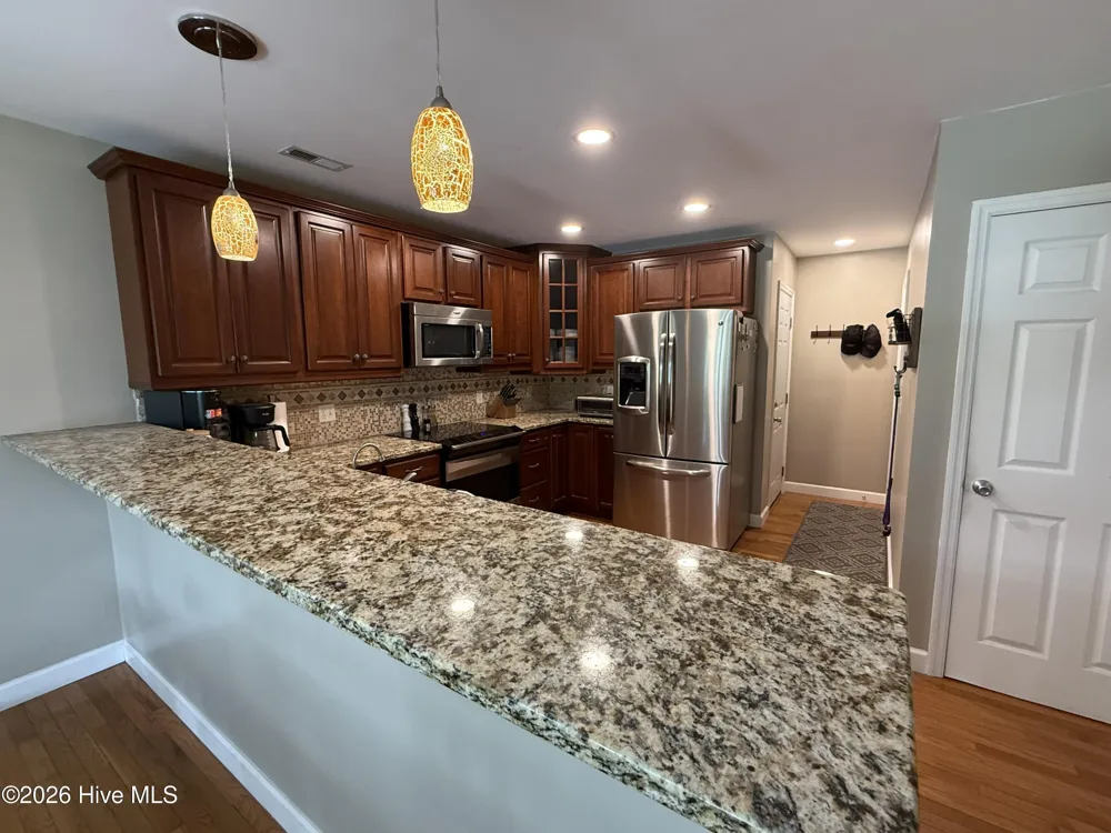 303 Oakmont Drive Hampstead, NC 28443