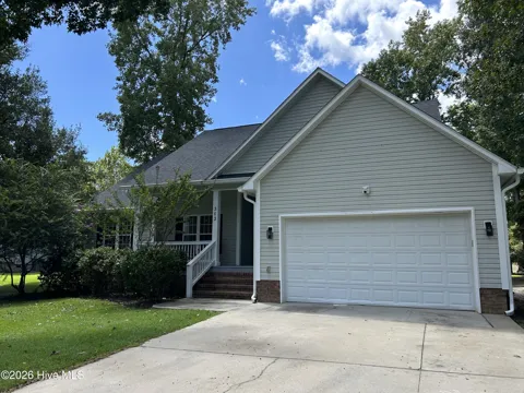 303 Oakmont Drive