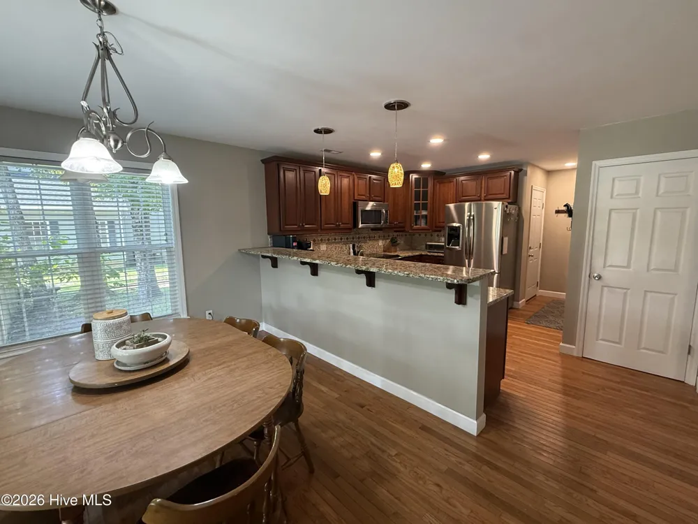 303 Oakmont Drive Hampstead, NC 28443