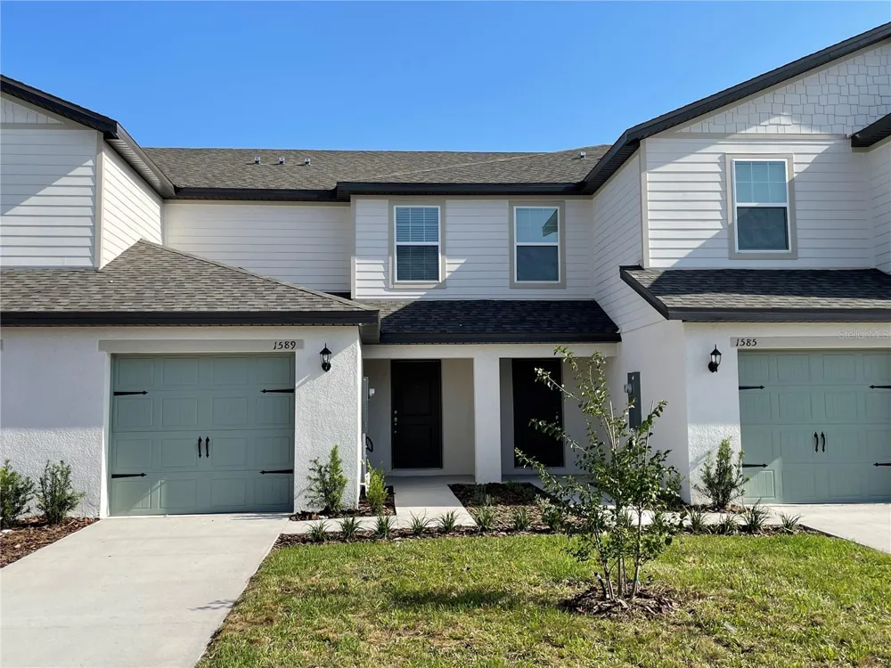 1589 WYNFORD CIRCLE Tavares, FL 32778