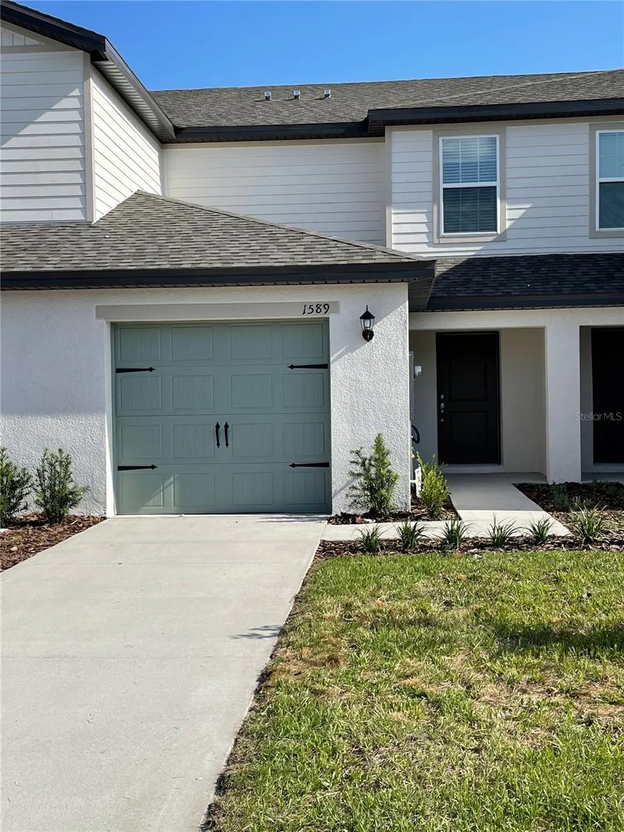 1589 WYNFORD CIRCLE Tavares, FL 32778