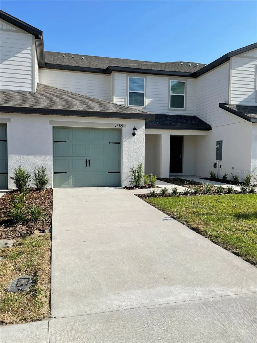 1589 WYNFORD CIRCLE Tavares, FL 32778