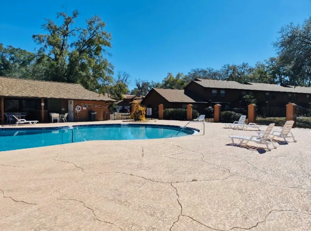 2701 NE 10TH STREET #802 ocala, FL 34470