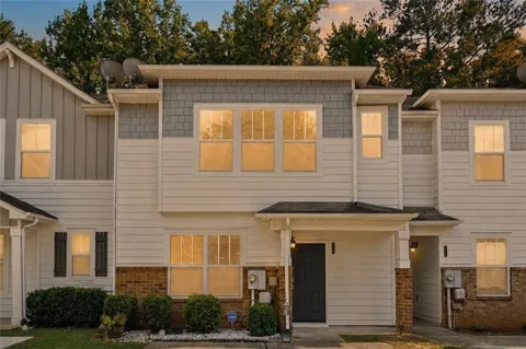 4455 Watson Ridge Drive