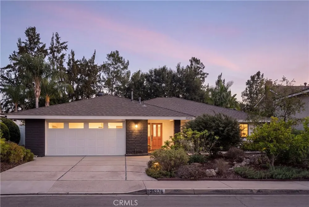 25376 Terreno Dr Mission Viejo, CA 92691
