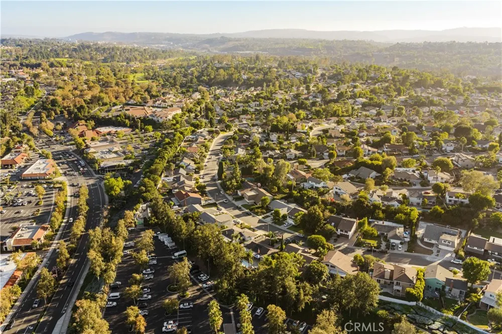 25376 Terreno Dr Mission Viejo, CA 92691