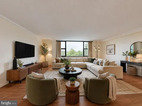 4600 DUKE STREET #532