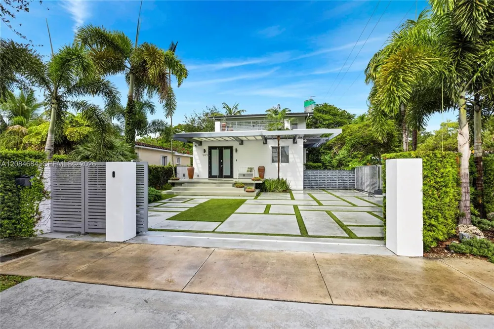 101 SW 21st Rd Miami, FL 33129