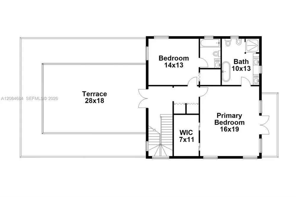 101 SW 21st Rd Miami, FL 33129