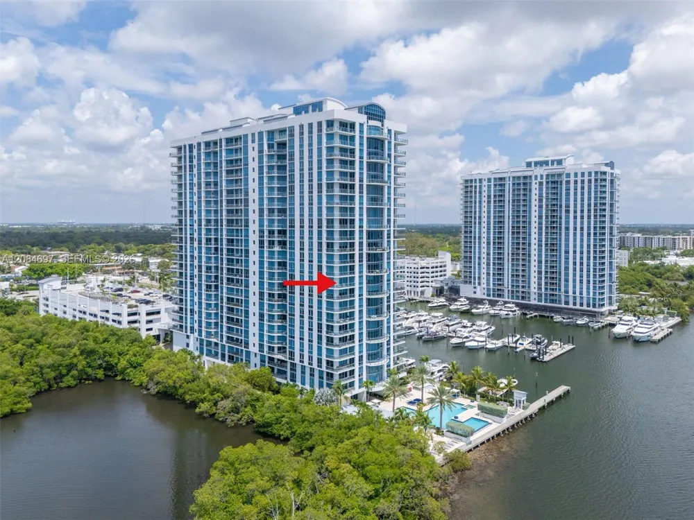 17111 SE Biscayne Blvd #1110 North Miami Beach, FL 33160