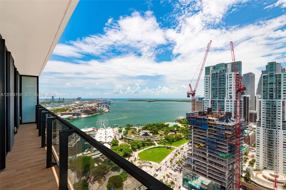 398 NE 5th St #3417 Miami, FL 33132