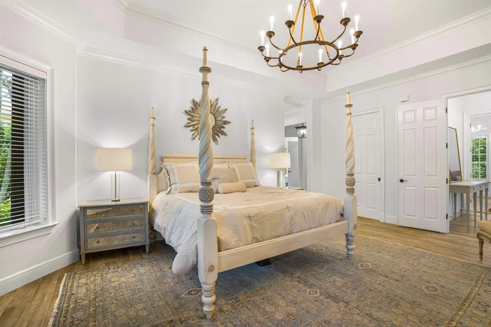 1100 Carolina Circle SW Vero Beach, FL 32962
