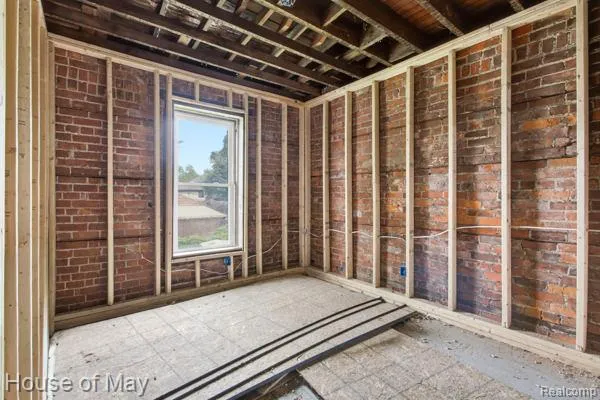 676 Atkinson Street Detroit City, MI 48202