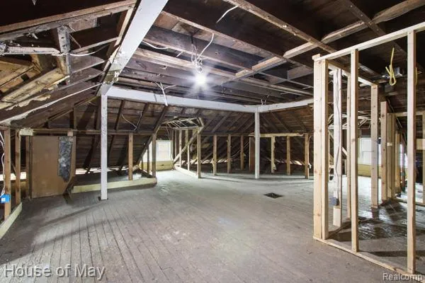 676 Atkinson Street Detroit City, MI 48202