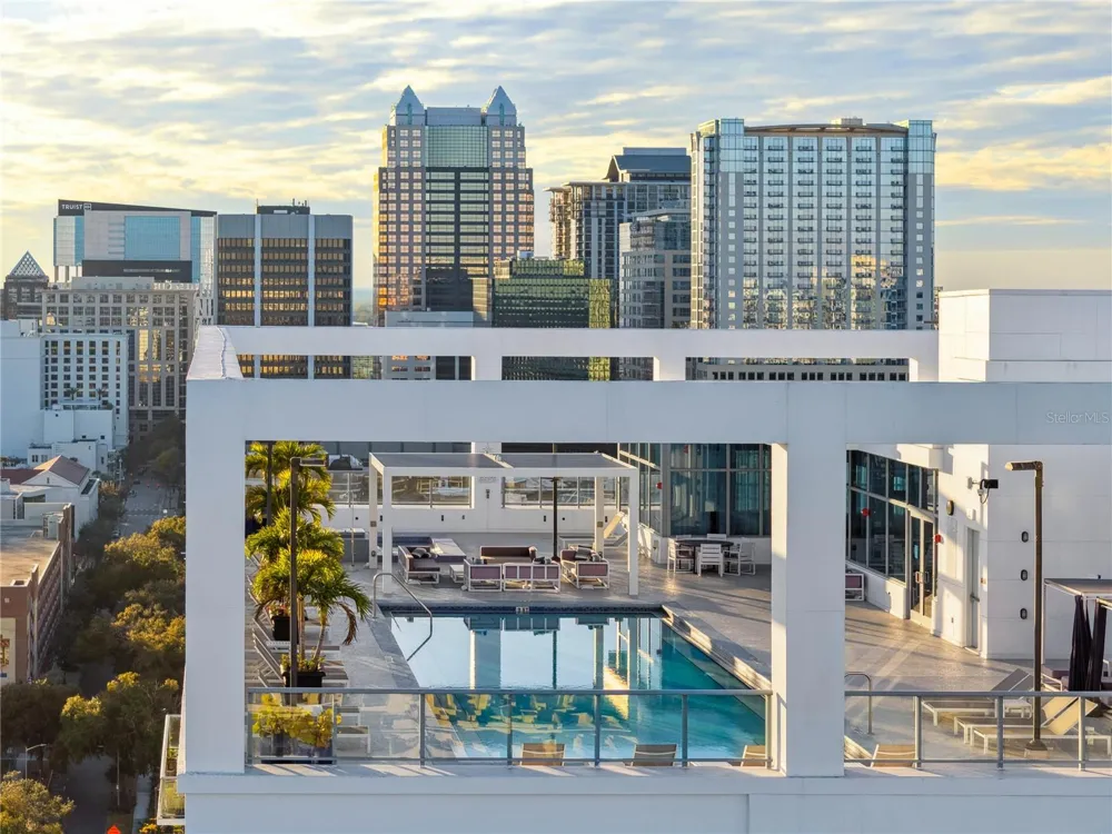 260 S OSCEOLA AVENUE #1001 Orlando, FL 32801