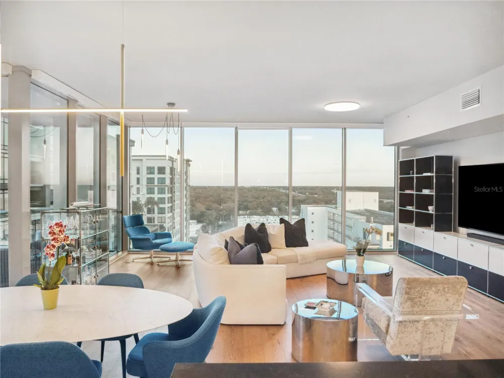 260 S OSCEOLA AVENUE #1001 Orlando, FL 32801