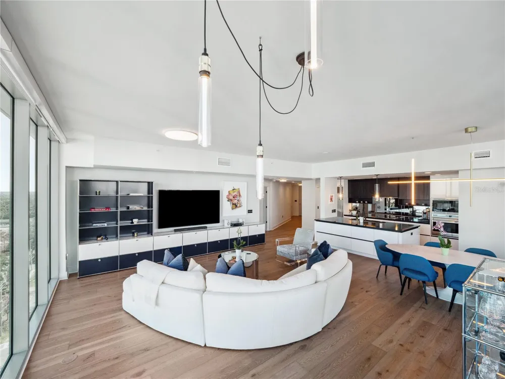 260 S OSCEOLA AVENUE #1001 Orlando, FL 32801