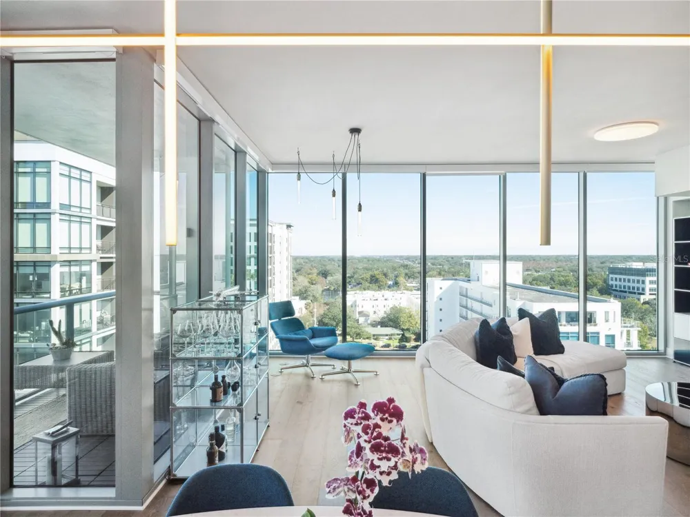 260 S OSCEOLA AVENUE #1001 Orlando, FL 32801