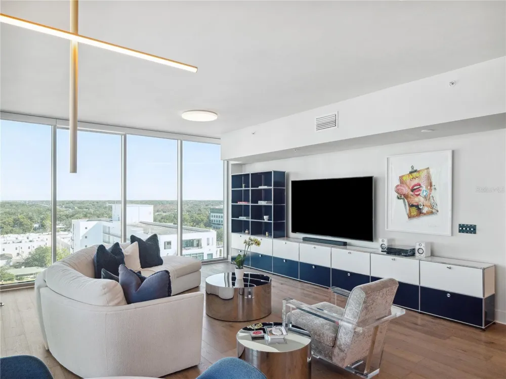 260 S OSCEOLA AVENUE #1001 Orlando, FL 32801