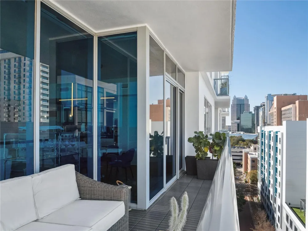 260 S OSCEOLA AVENUE #1001 Orlando, FL 32801