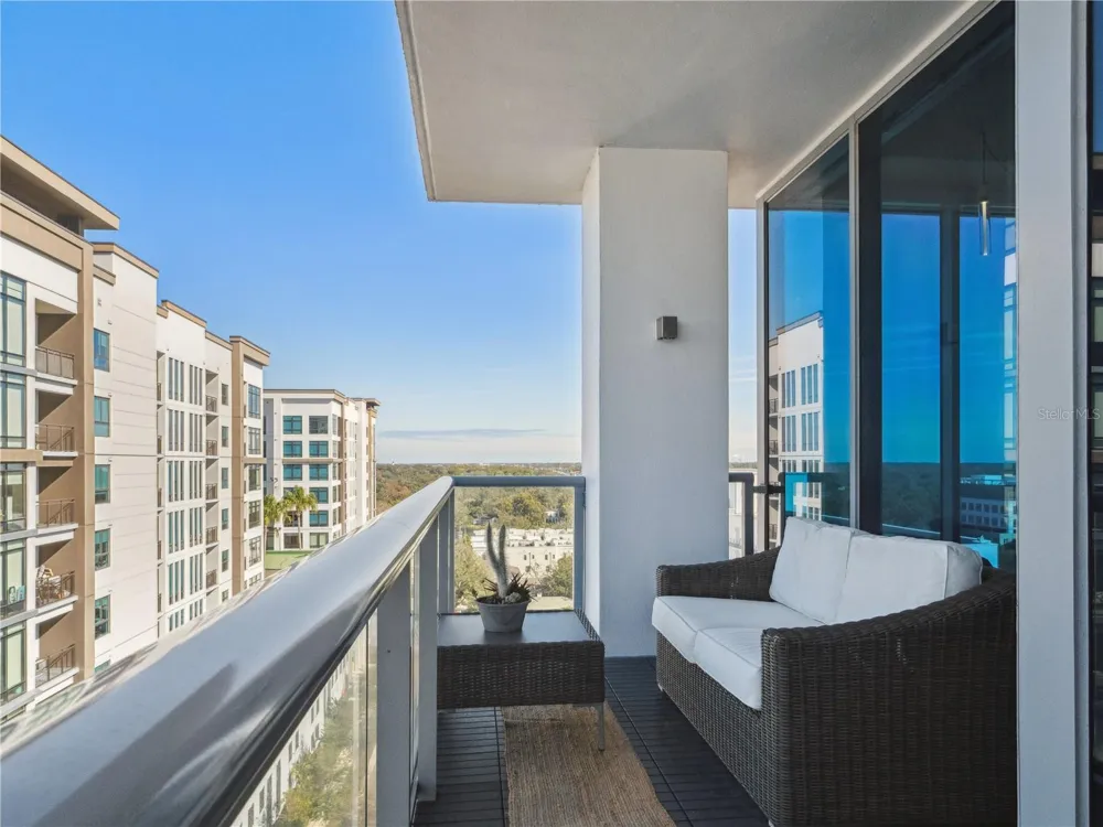 260 S OSCEOLA AVENUE #1001 Orlando, FL 32801