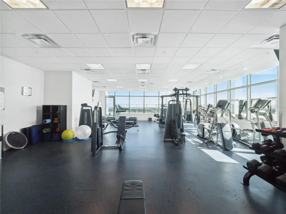 260 S OSCEOLA AVENUE #1001 Orlando, FL 32801