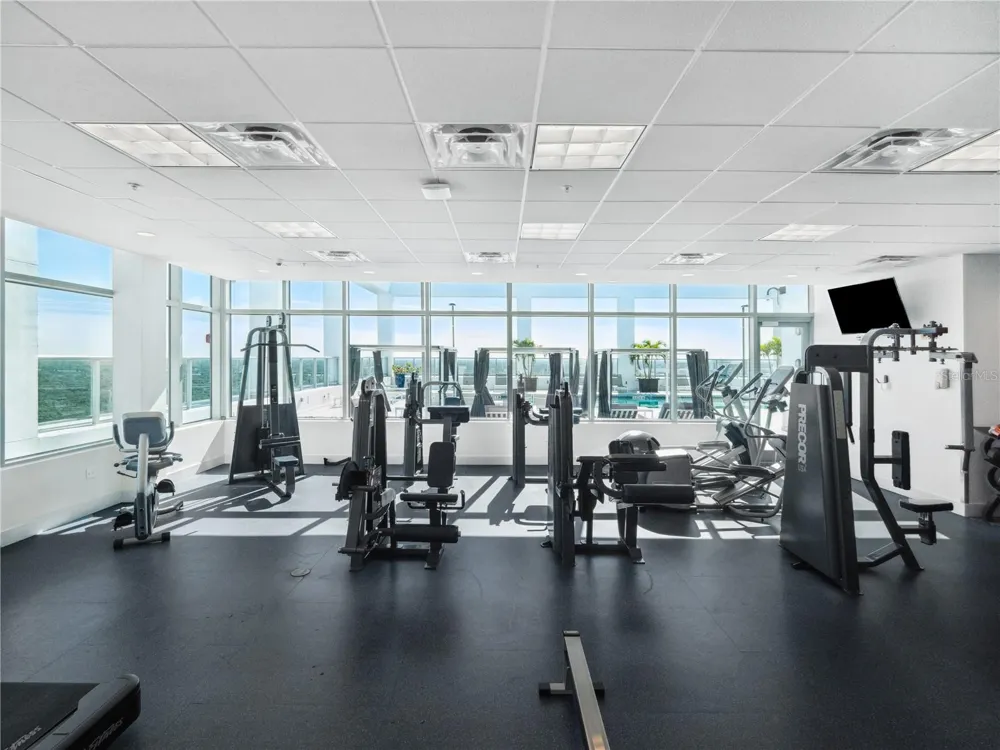 260 S OSCEOLA AVENUE #1001 Orlando, FL 32801