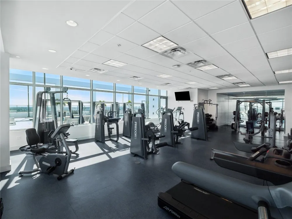 260 S OSCEOLA AVENUE #1001 Orlando, FL 32801