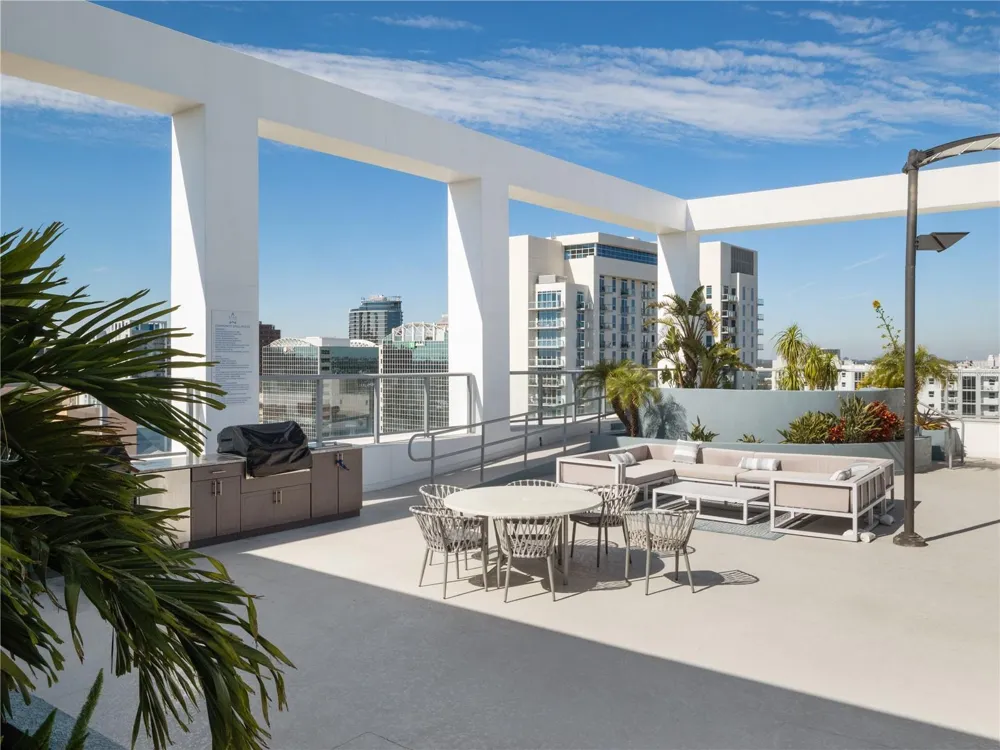 260 S OSCEOLA AVENUE #1001 Orlando, FL 32801