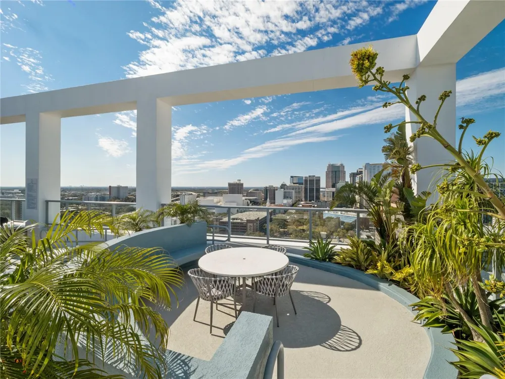 260 S OSCEOLA AVENUE #1001 Orlando, FL 32801