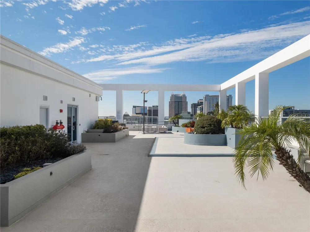 260 S OSCEOLA AVENUE #1001 Orlando, FL 32801