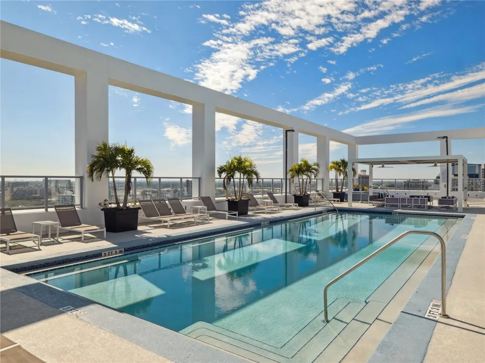 260 S OSCEOLA AVENUE #1001 Orlando, FL 32801