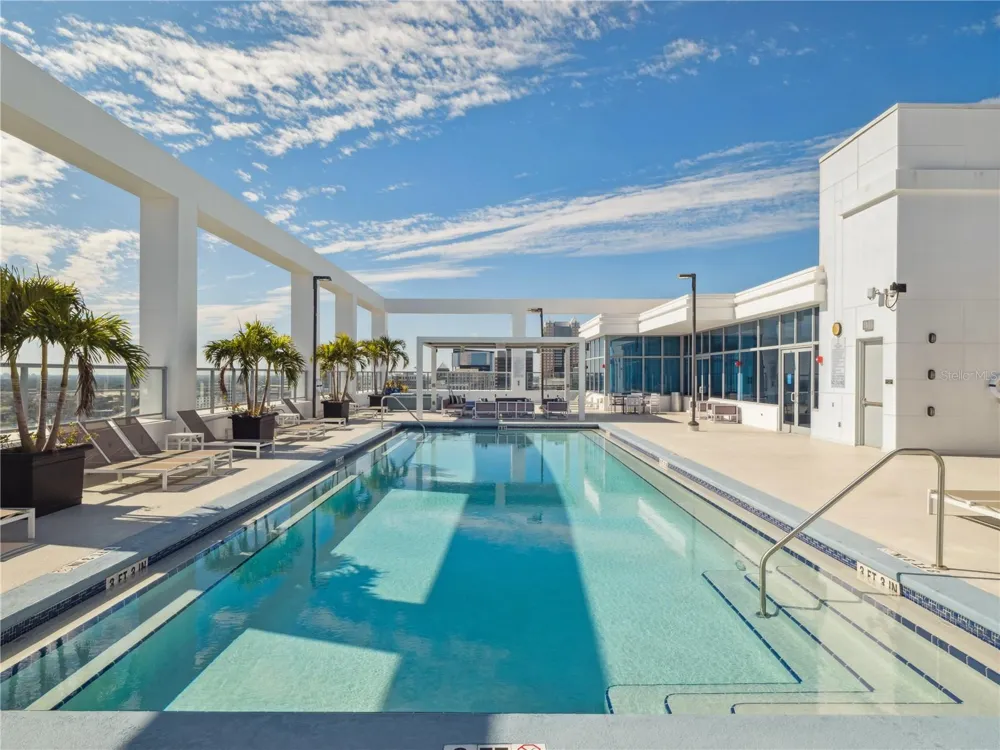 260 S OSCEOLA AVENUE #1001 Orlando, FL 32801