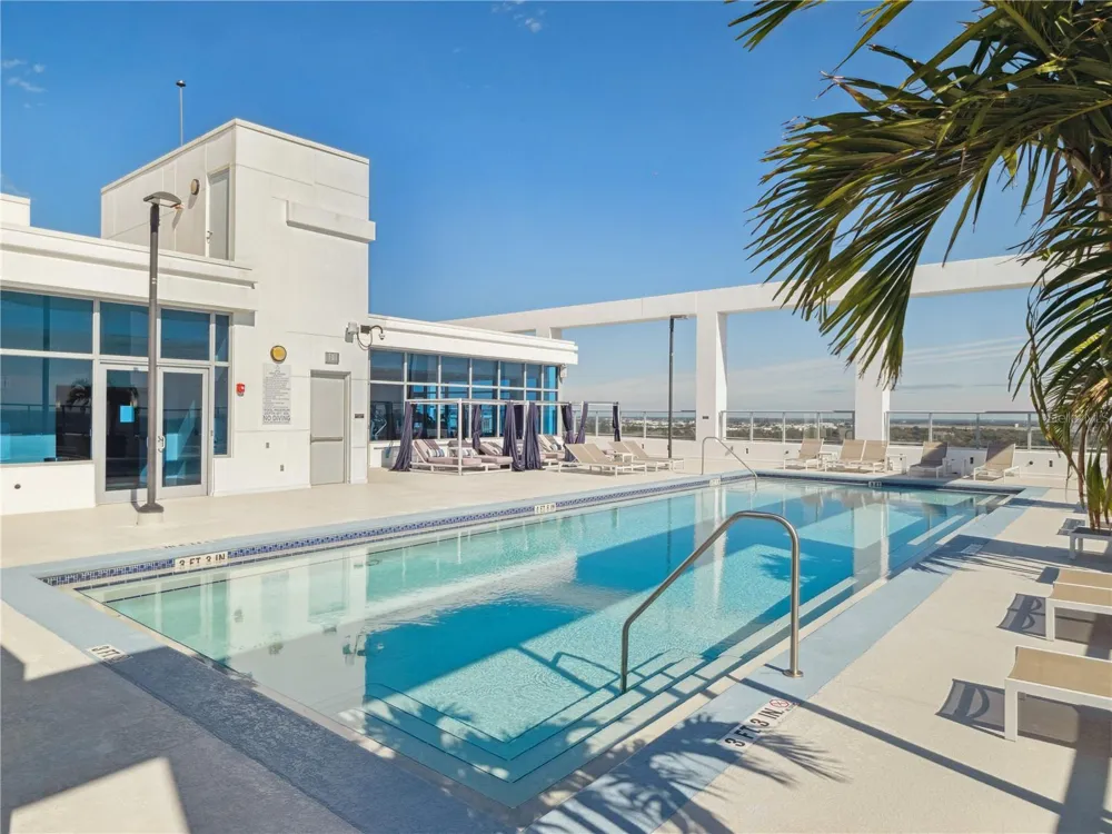 260 S OSCEOLA AVENUE #1001 Orlando, FL 32801