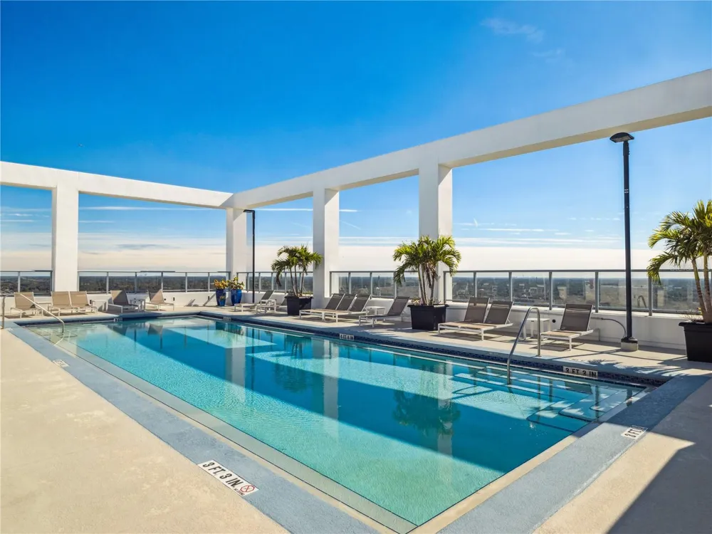 260 S OSCEOLA AVENUE #1001 Orlando, FL 32801