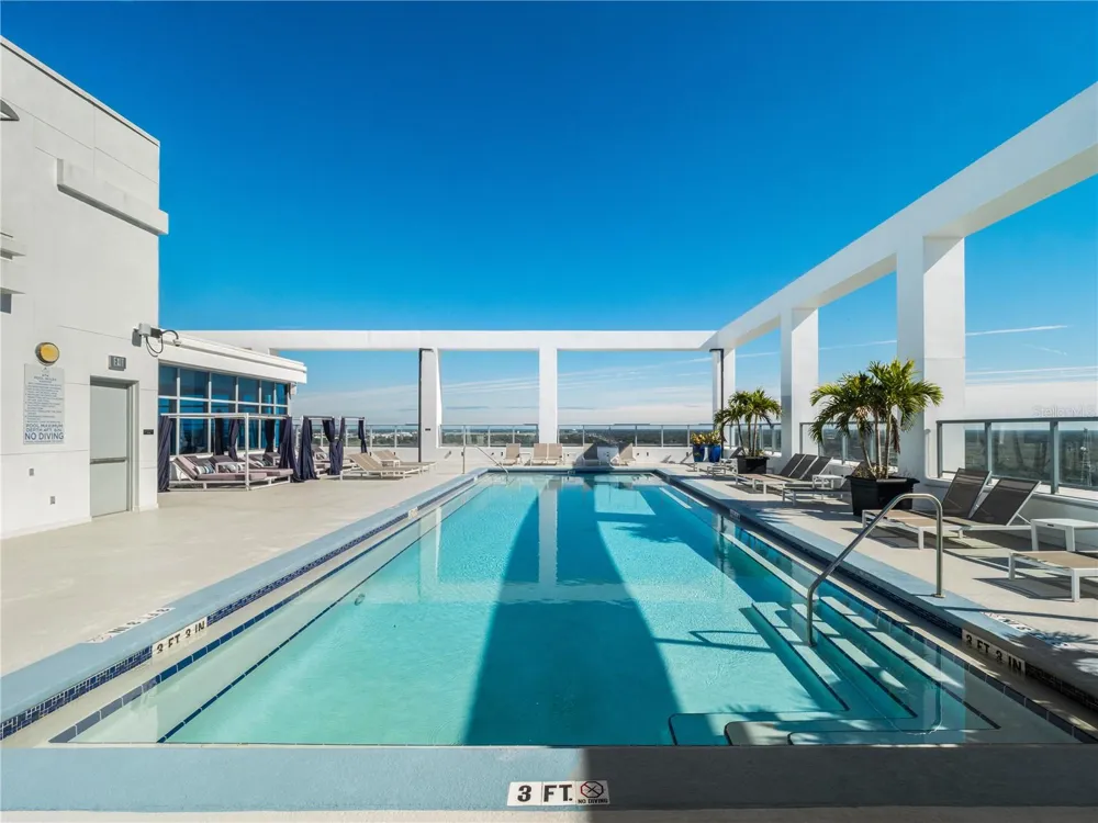 260 S OSCEOLA AVENUE #1001 Orlando, FL 32801