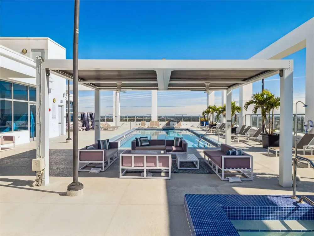 260 S OSCEOLA AVENUE #1001 Orlando, FL 32801
