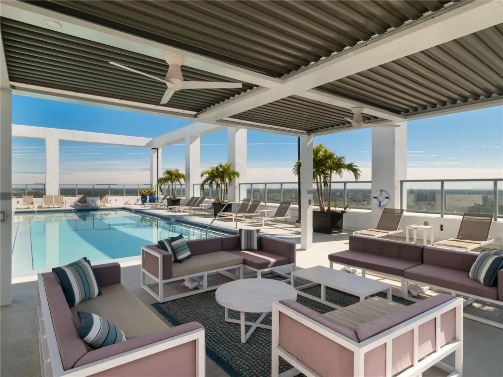 260 S OSCEOLA AVENUE #1001 Orlando, FL 32801
