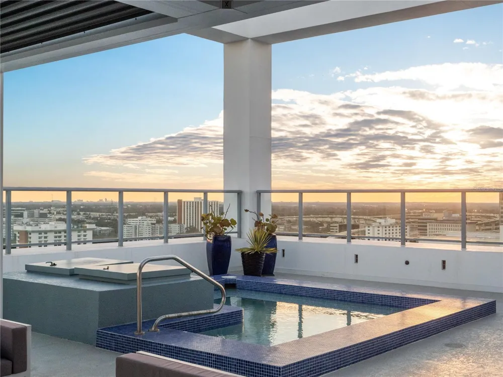 260 S OSCEOLA AVENUE #1001 Orlando, FL 32801