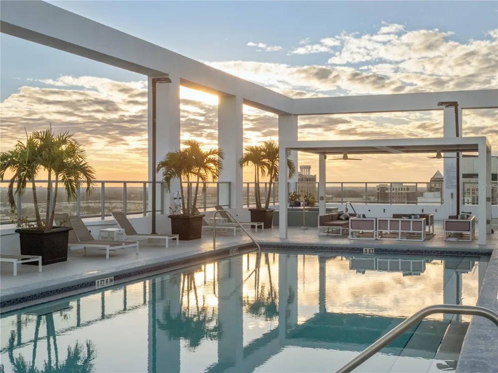 260 S OSCEOLA AVENUE #1001 Orlando, FL 32801