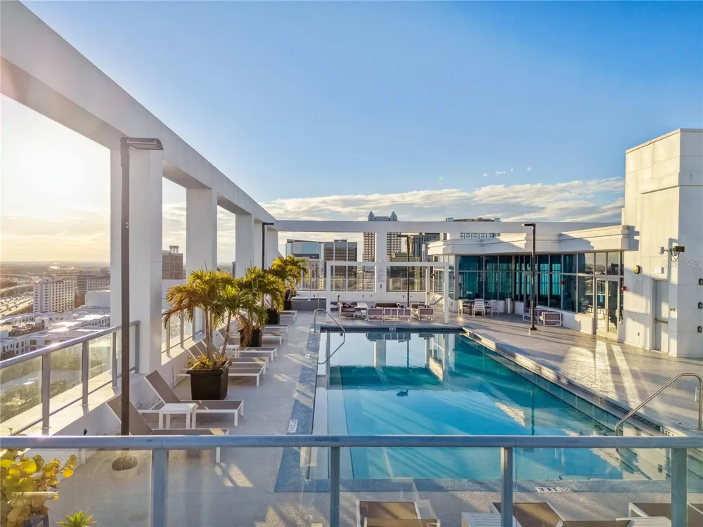 260 S OSCEOLA AVENUE #1001 Orlando, FL 32801