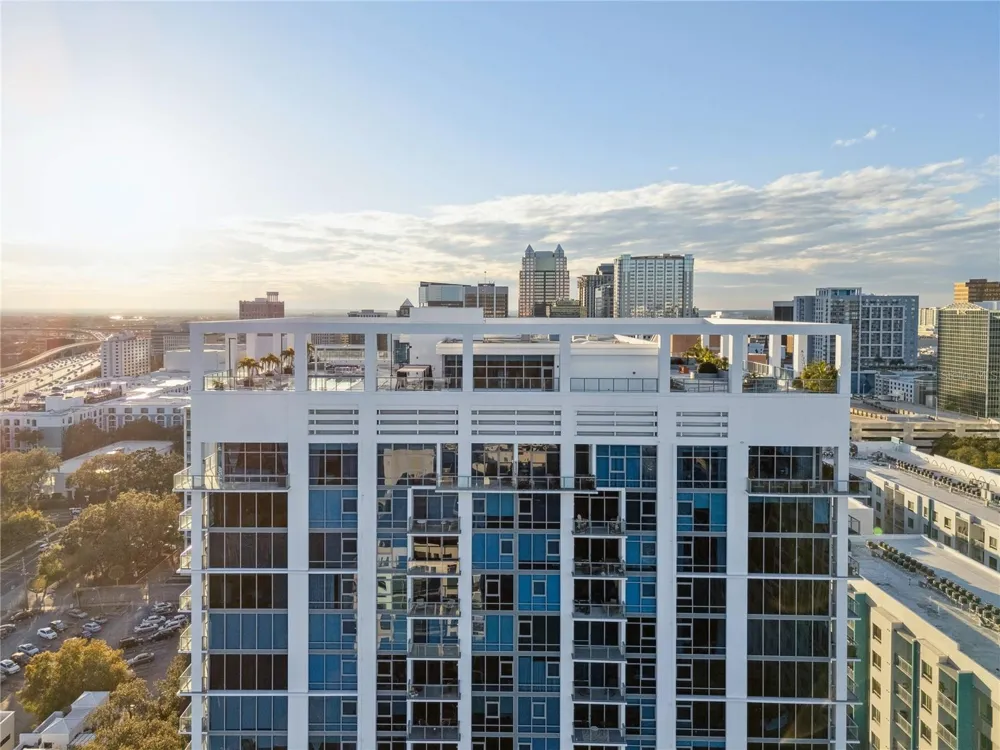 260 S OSCEOLA AVENUE #1001 Orlando, FL 32801