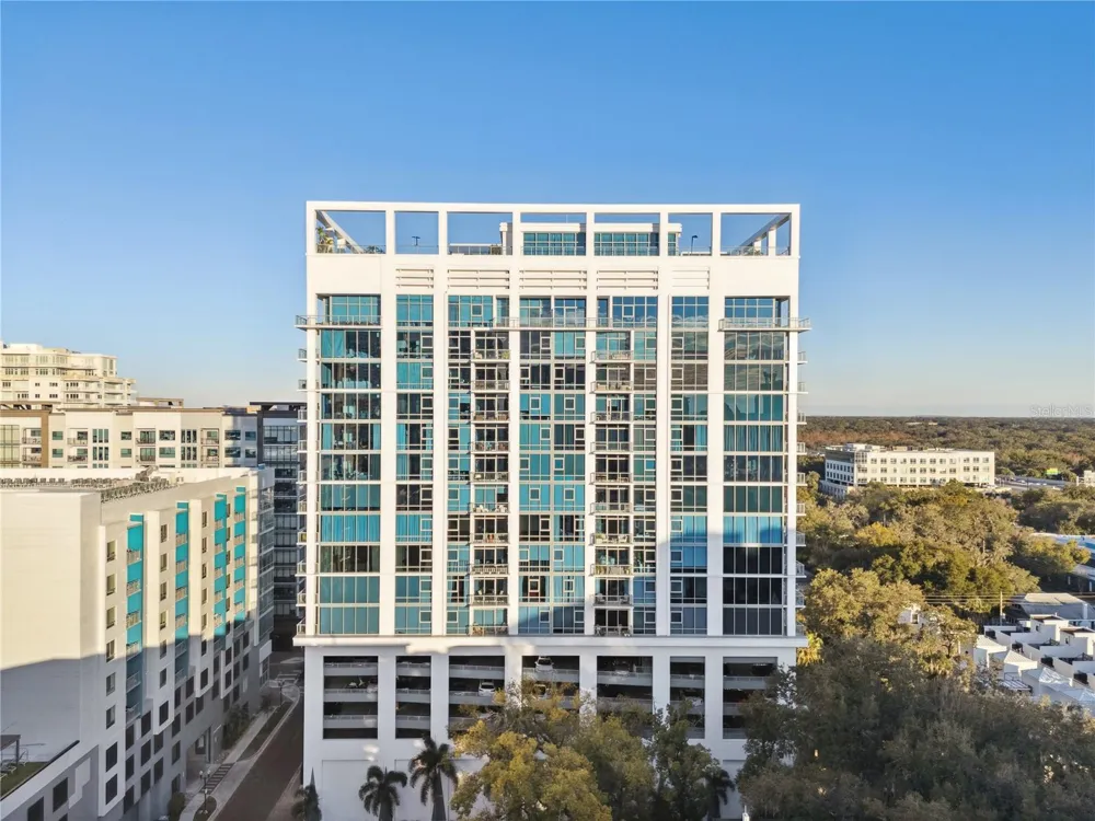 260 S OSCEOLA AVENUE #1001 Orlando, FL 32801
