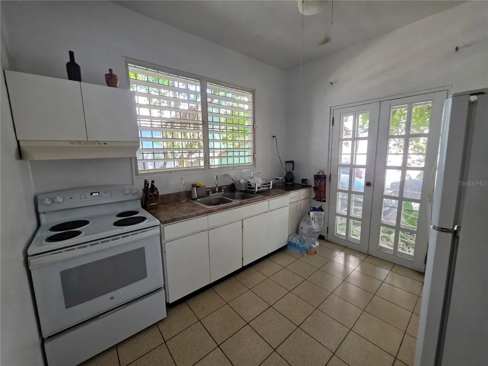 153 DEL PARQUE STREET #153 San Juan, PR 00907