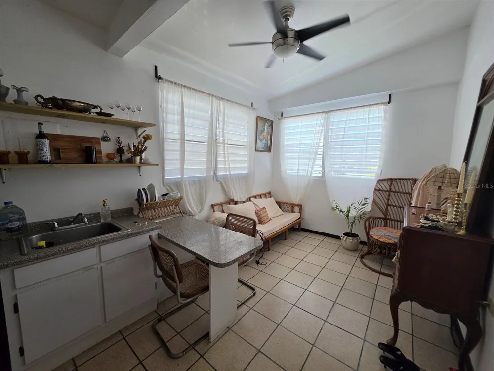 153 DEL PARQUE STREET #153 San Juan, PR 00907