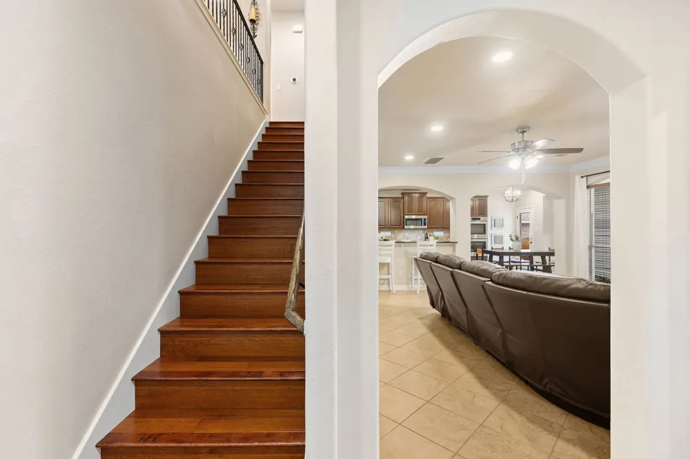2934 Magellan Way Round Rock, TX 78665