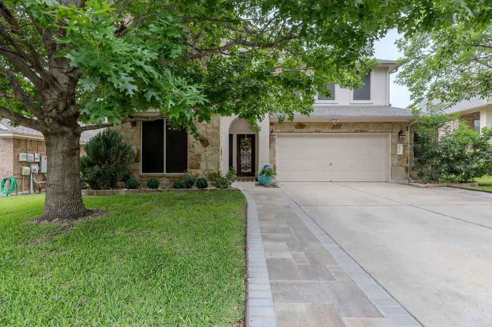 2934 Magellan Way Round Rock, TX 78665